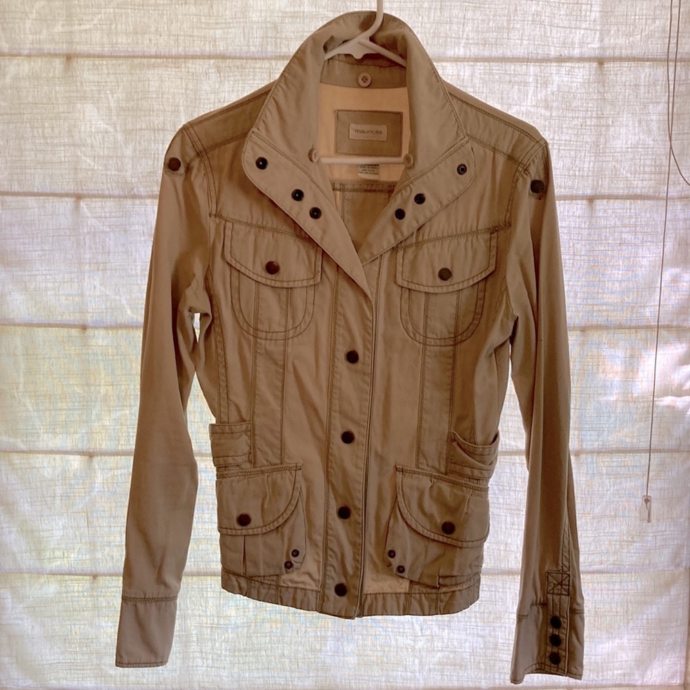 Maurices | Jacket | M